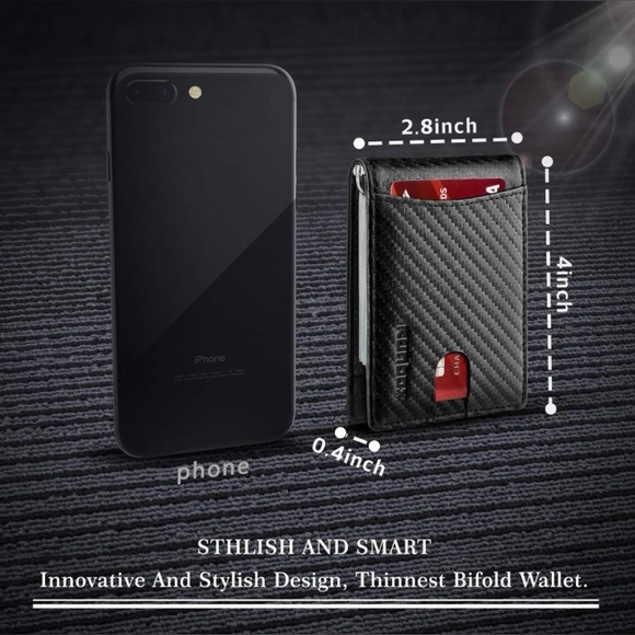 Runbox Wallet - Picture 5 of 6